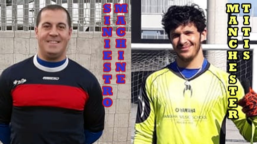 ENTREVISTA PARA JUGADORES EN TORNEO DE COPA. CARABANCHEL DOMINGO TARDE